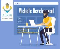 Ultimate Web Designs image 1